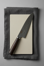 Japanese Damascus Steel Steak Knife