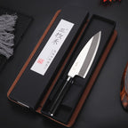 Japanese Fish Head Knife