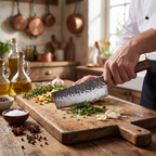 Japanese Butcher Knife