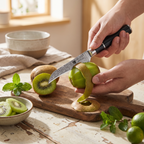Fruit Knife Household Peeling Knife Melon Fruit Knife Kitchen Peel Knife