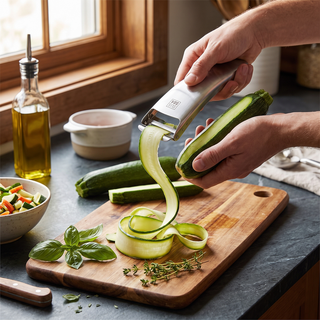 304 Stainless Steel Peeling Knife Melon Planer Multi-Function Peeler Grater Vegetable And Fruit Scraping