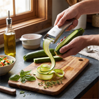304 Stainless Steel Peeling Knife Melon Planer Multi-Function Peeler Grater Vegetable And Fruit Scraping