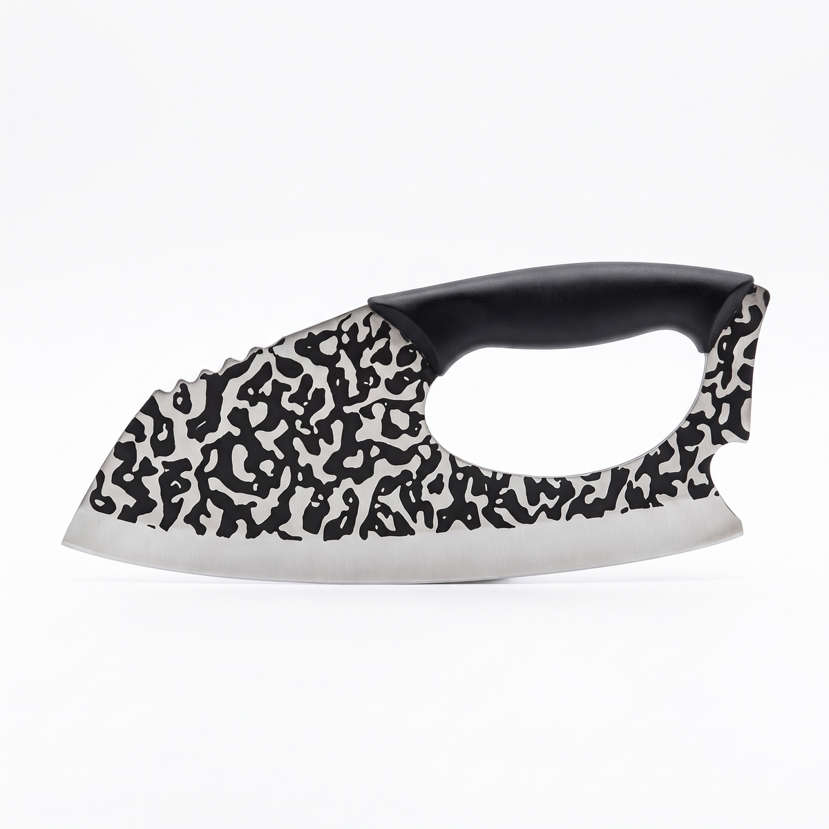 Ergonomic Cleaver