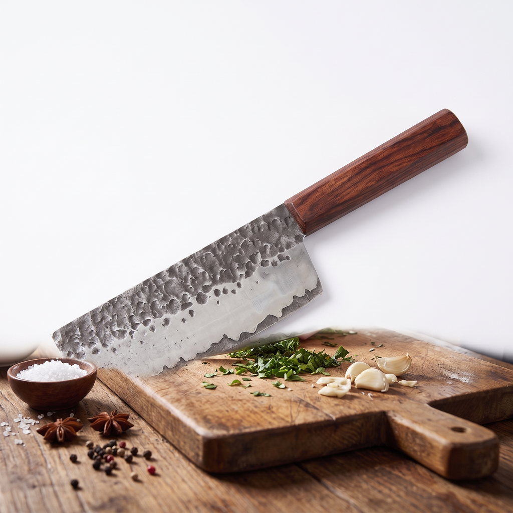 Japanese Butcher Knife