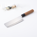 Japanese Style Chef's Knife Kitchen Knife Salmon Raw Knife Willow Blade Sashimi Knife