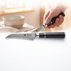 Fruit Knife Household Peeling Knife Melon Fruit Knife Kitchen Peel Knife