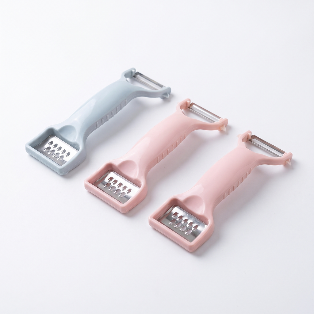 Multifunctional Peeler Kitchen Fruit Potato Peeling Knife Household Multifunctional Planing